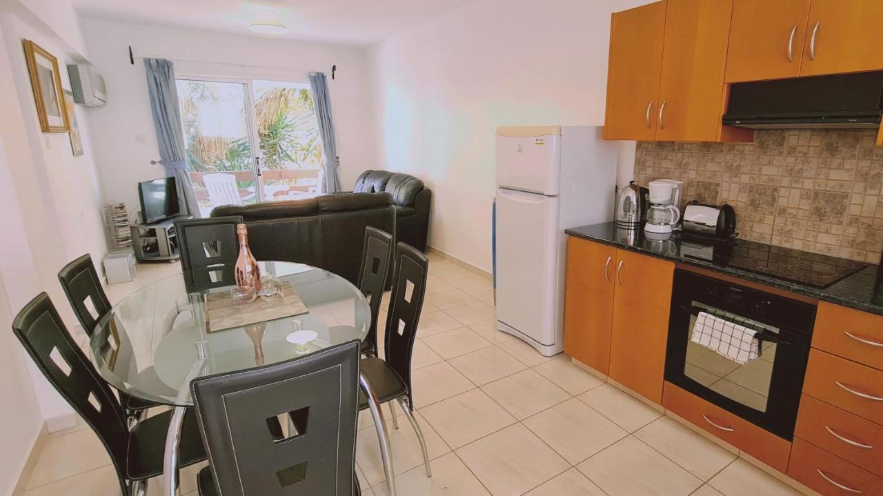 Napa Dream Apartment Ayia Napa