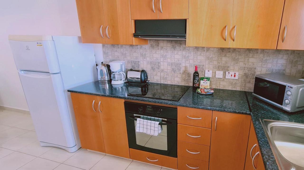 Napa Dream Apartment Ayia Napa