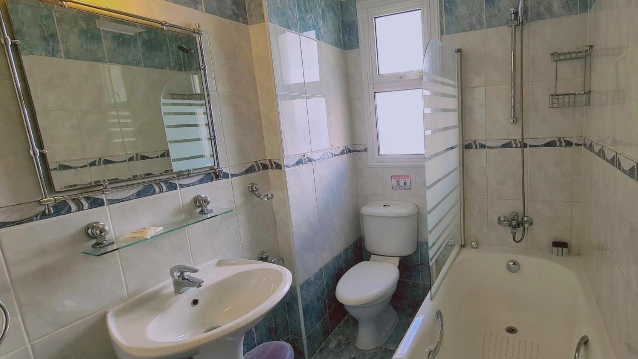 Napa Dream Apartment Ayia Napa