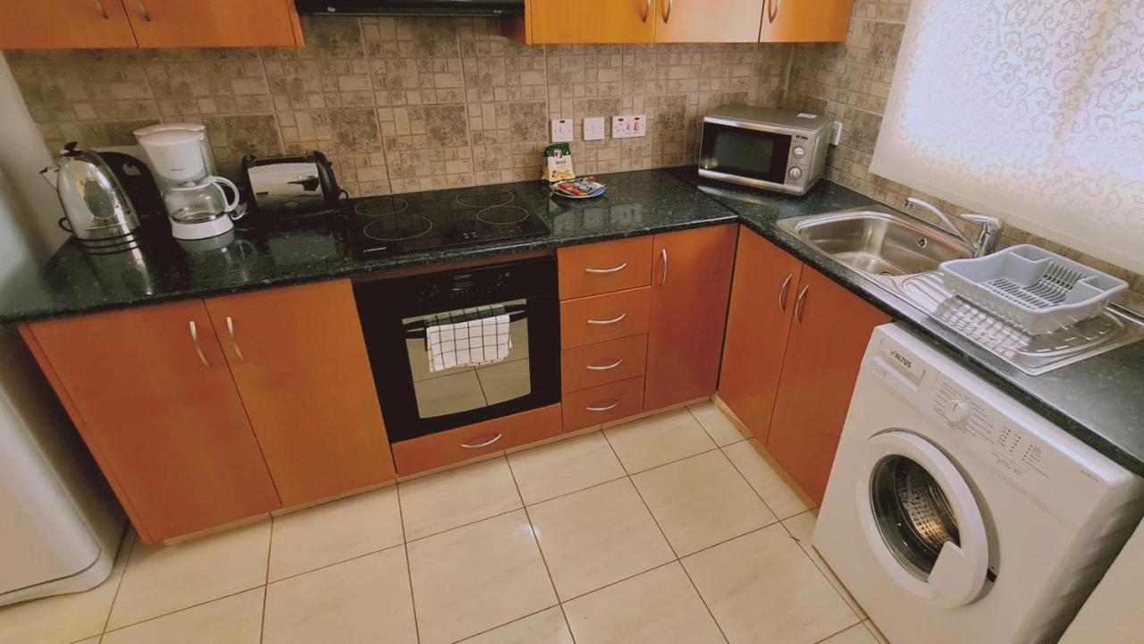 Apartment Napa Dream Ayia Napa