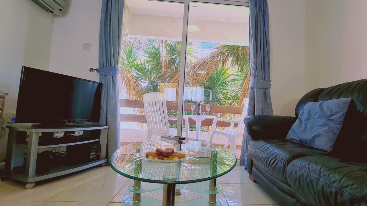 Napa Dream Apartment Ayia Napa