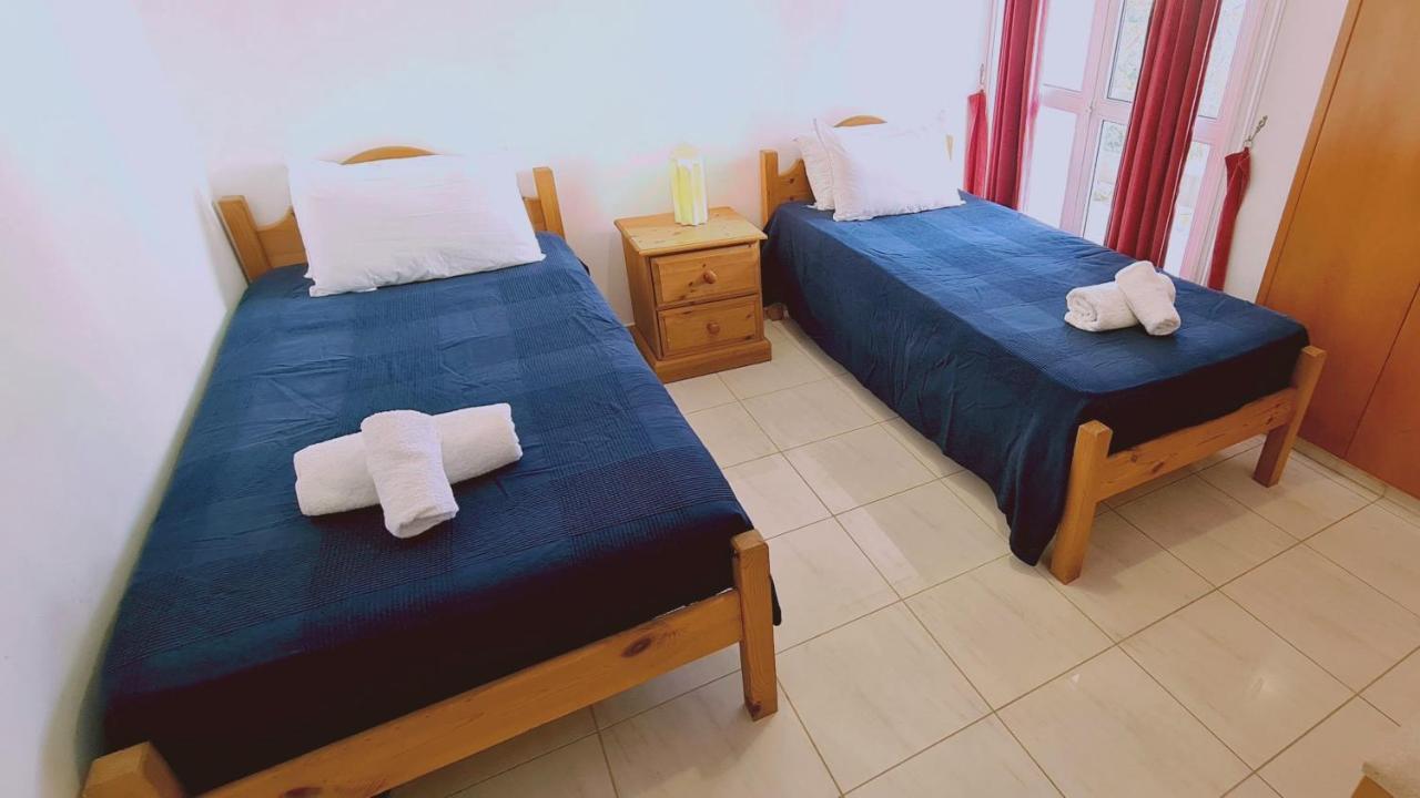 Napa Dream Apartment Ayia Napa