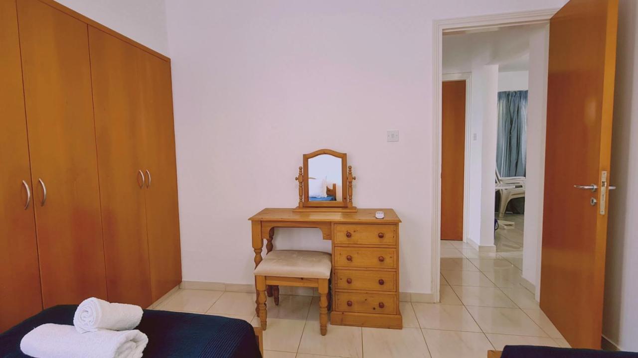 Apartment Napa Dream Ayia Napa
